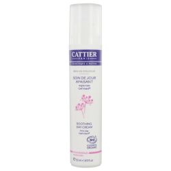 Brin de Douceur Soin de Jour Apaisant Bio 50 ml
