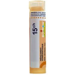 Boiron Coffea Tosta 15Ch Tube 80 Granules