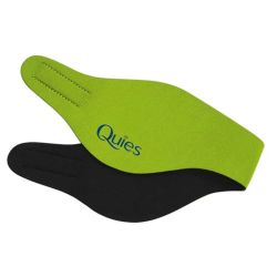 Quies bandeau d'oreilles bain et sport grande taille