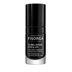 Filorga Global Repair soin multi-revitalisant yeux et lèvres 15 ml