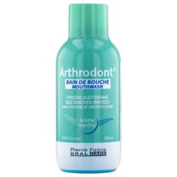 Arthrodont Bain de Bouche 300 ml