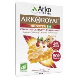 Arko Royal Dynergie BIO Bio 10 Ampoules