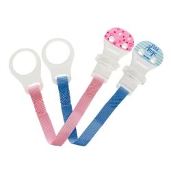 Dodie Attache-sucette Ruban