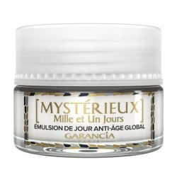 Mystérieux Mille et Un Jours Émulsion de Jour Anti-Âge Global 30 ml