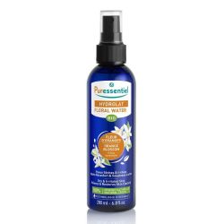 Puressentiel Hydrolat de fleur d'oranger bio 200ml