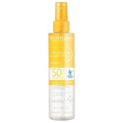 Photoderm Eau Solaire ANTI-OX SPF50 200 ml