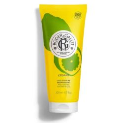 Roger & Gallet Cédrat gel douche bienfaisant 200 ml