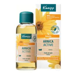Kneipp huile de bain Arnica 100ml