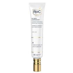 Roc Correction rides hydratant quotidien SPF30 30 ml
