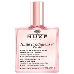 Huile Prodigieuse Florale 100 ml