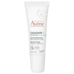 Cicalfate baume réparateur lèvres 10ml