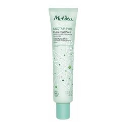 Nectar Pur Fluide Matifiant Bio 40 ml