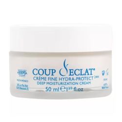 Coup d'Éclat Crème Fine Hydra-Protect 24h 50ml