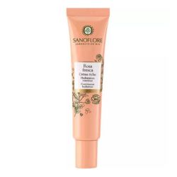 Rosa fresca crème riche 40ml