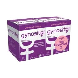 Besins Healthcare France Gynositol Cure 1 mois