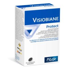 Visiobiane Protect 30 capsules