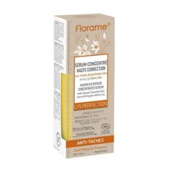 Sérum concentré haute correction lys perfection 30ml