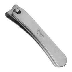Vitry Coupe ongles pédicure inox trempé