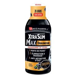 Forté Pharma XtraSlim Max Draineur 500 ml