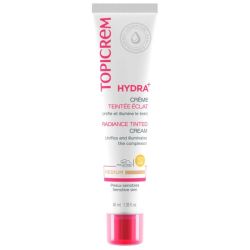 HYDRA+ Crème Teintée Éclat Teinte Médium SPF50 40 ml