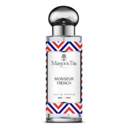 Margot & Tita Monsieur French eau de oaedul 30ml