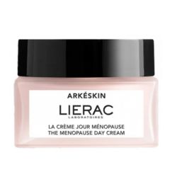 Lierac Arkéskin la crème jour Ménopause 50 ml