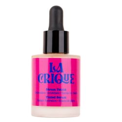 La Crique Serum Teinté naturel & hydratant clair 02 3ml