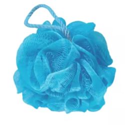 Les Petits Bains de Provence Fleur de Douche Bleue