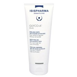 Isispharma Glyco-a peeling corps 10% d'acide glycolique 200ml