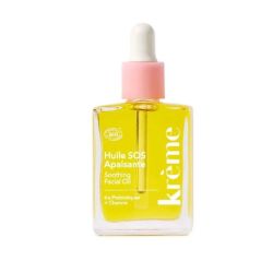 Huile SOS Apaisante Bio 30 ml