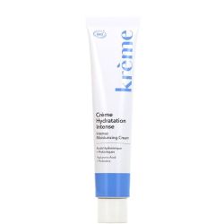 Crème Hydratation Intense Bio 50ml