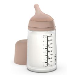 Suavinex Biberon Anti-Colique Zerø.Zerø Medium 270ml