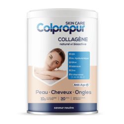 Colpropur Skin Care Neutre Dose 30