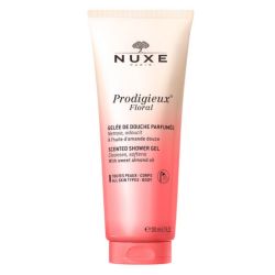 Nuxe Prodigieux floral gelée de douche parfumée 200ml
