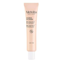 Source de Roses BB Crème 6 en 1 40 ml