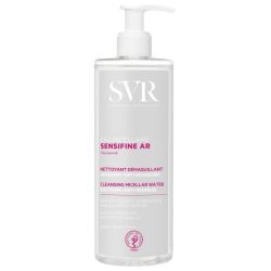 Sensifine AR eau micellaire 400ml