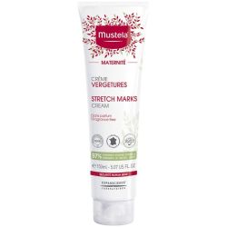 Mustela Maternité crème vergetures Sans Parfum  150ml