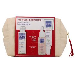 Eau de Jonzac ma Routine Sublimactive Trousse + 3 soins