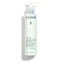 Caudalie Vinoclean lait d'amande démaquillant 200 ml