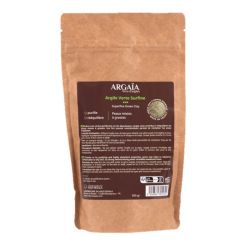 Argaia argile Verte surfine 300g