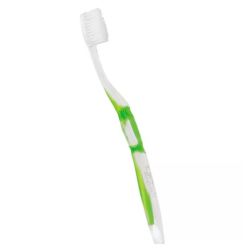 Elgydium Sensitive brosse à dents souple Couleur  Vert