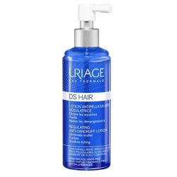 Uriage D.S lotion antipelliculaire régulatrice 100ml