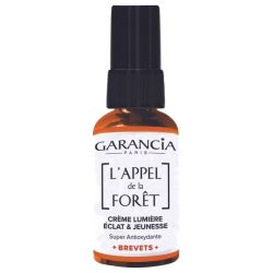 L'Appel de la Forêt crème lumière 30ml