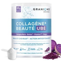 Granions Collagène+ beauté 275g