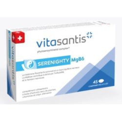 Vitasantis Serenighty Mgb6 Bt45