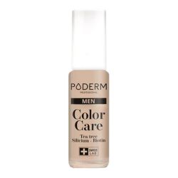 Poderm Color Care vernis à ongles soin tea tree Illusion Men 8ml