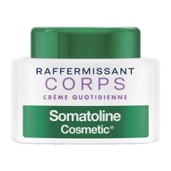 Somatoline Cosmetic raffermissant corps crème quotidienne 300ml