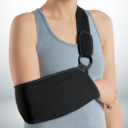 Orliman écharpe de contention bras T2