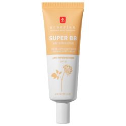Super BB au ginseng crème soin couvrante SPF20 teinte nude 40ml