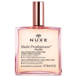 Huile Prodigieuse Florale 50 ml